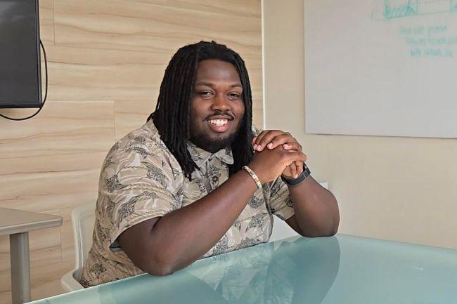 Howard Prioleau