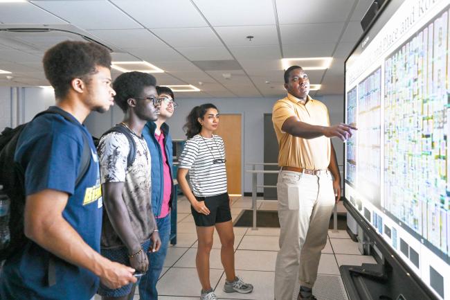 Validation Lab