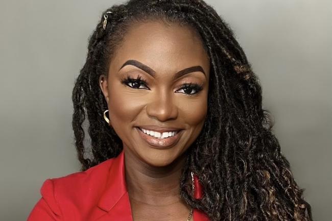 Abiodun Durojaye headshot
