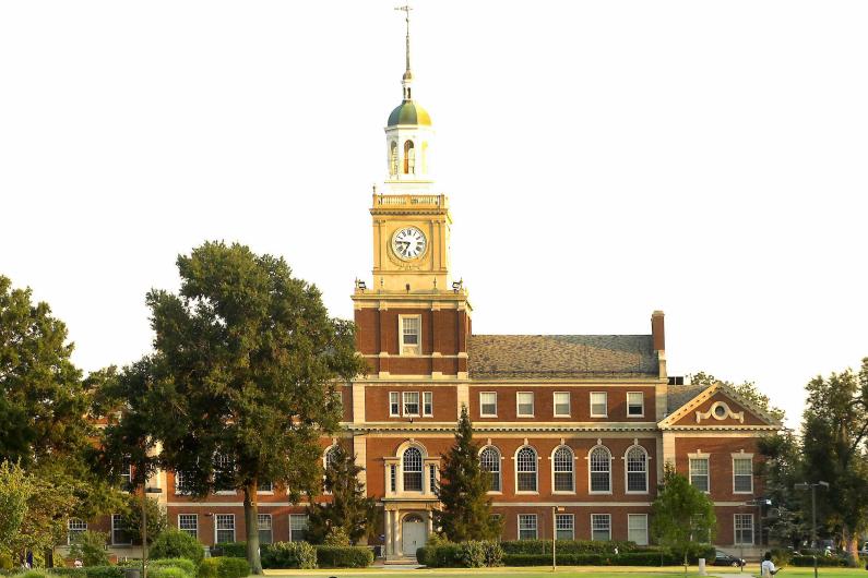 Founders library