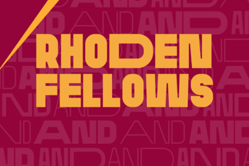 Rhoden Fellows