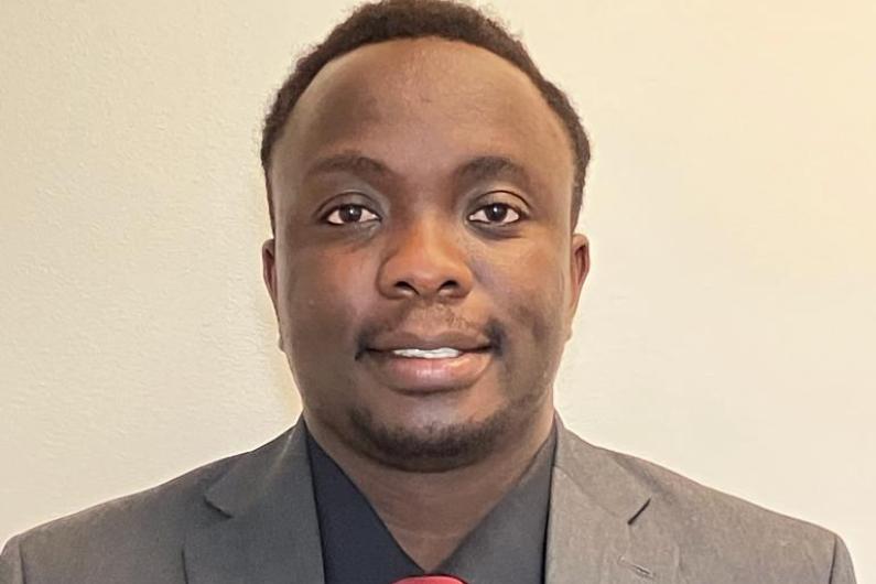 Babajide Tella