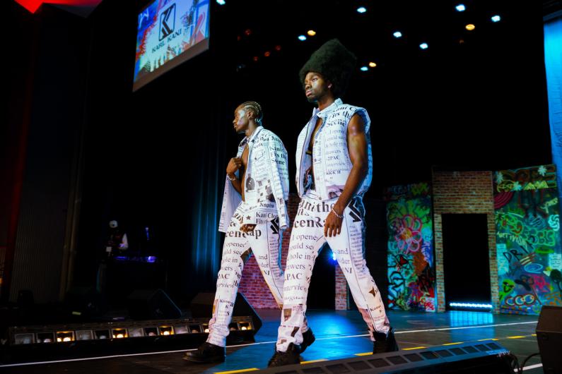 2023 Fashion Show