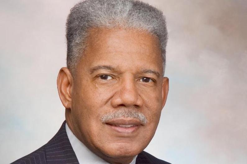 Henry L. Marsh III