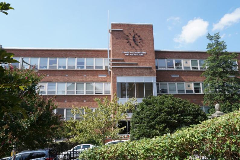 Lewis K. Downing Building