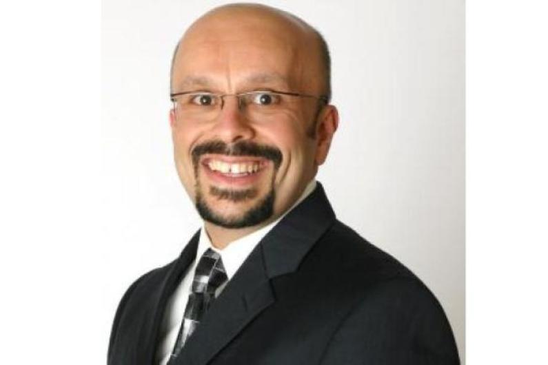 Professor Nadir Yilmaz 