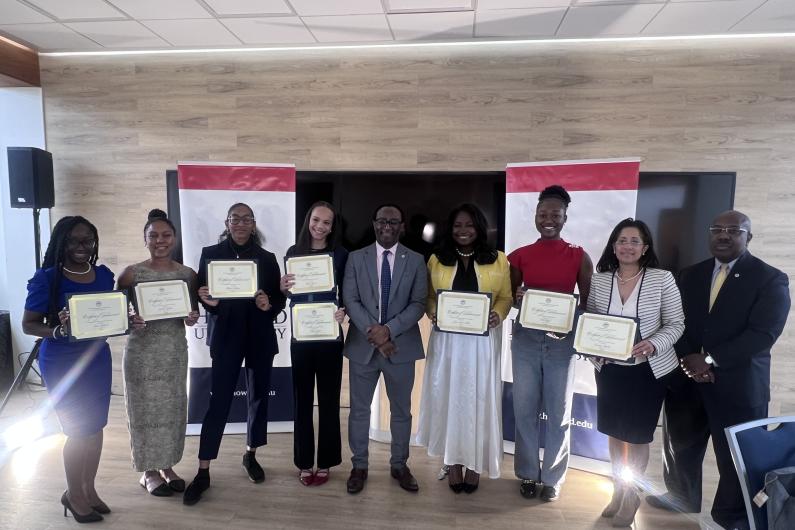 ACE Scholars