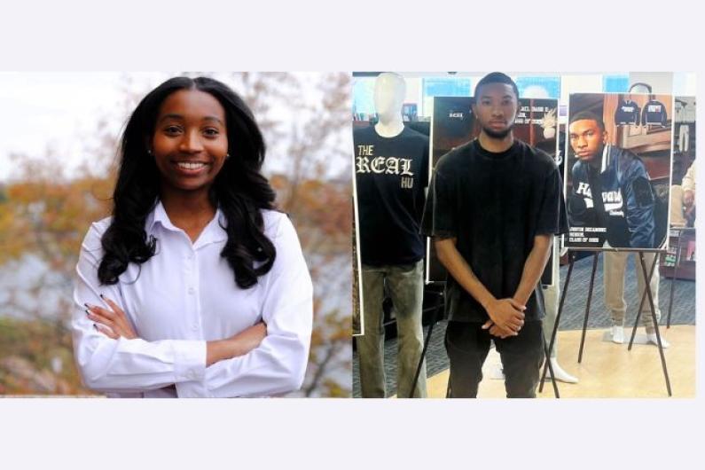 HU Student Business Owners 