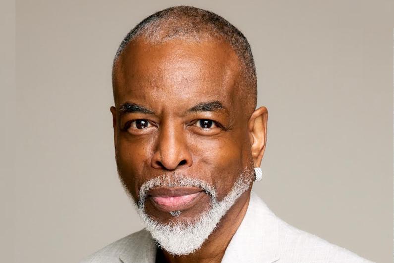 LeVar Burton