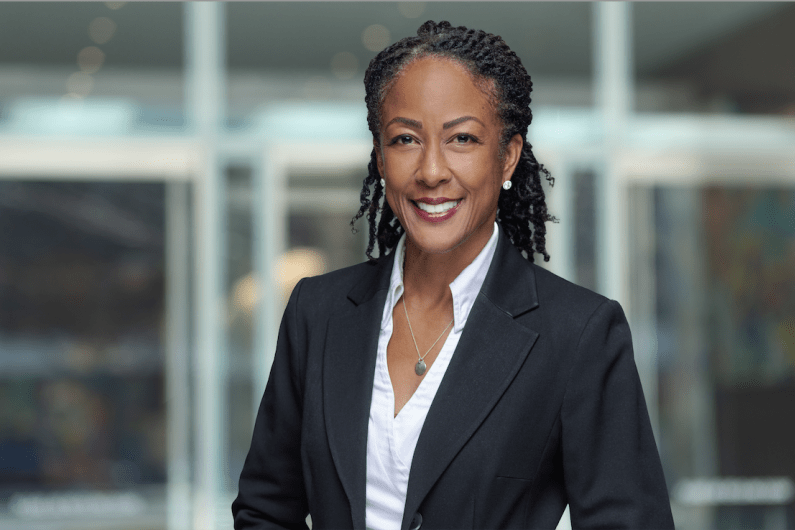 Dr. Kim Jones Headshot
