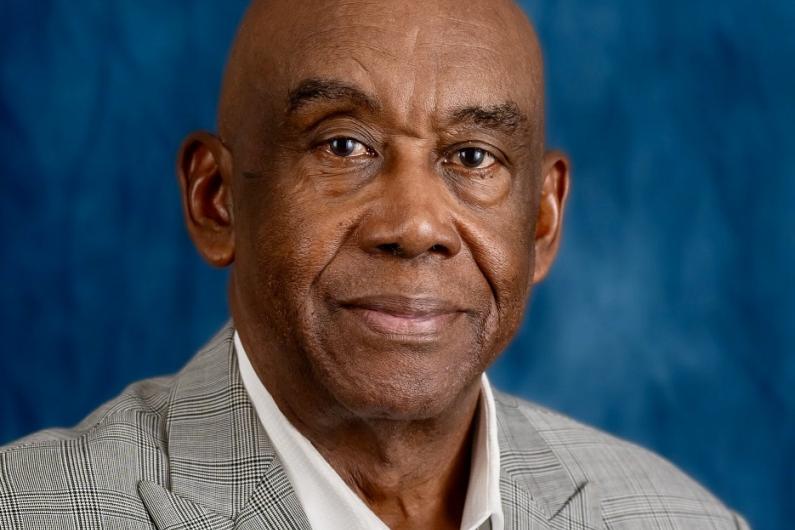 HU Hospital CEO Kerry Watson