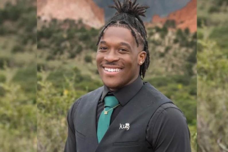 Incoming Freshman Profile Jakobi