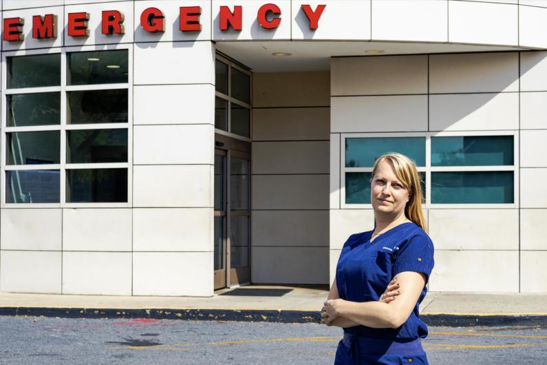 Dr. Stephanie Rolin_howard_medicine