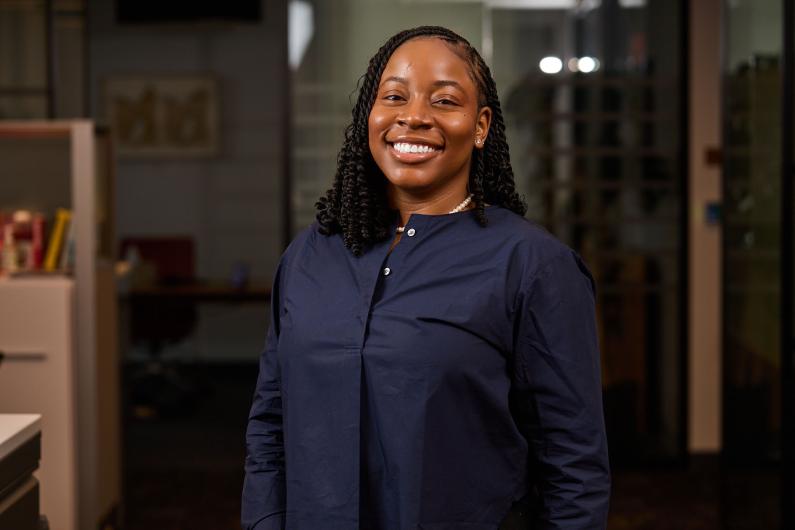 Natalie Delille Headshot