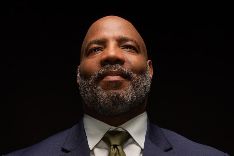 Dr. Jelani Cobb