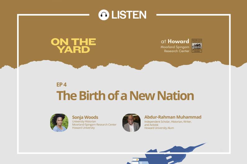 The Birth of a New Nation image