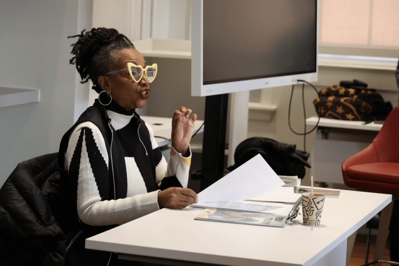 Womens Ambassador Conference 