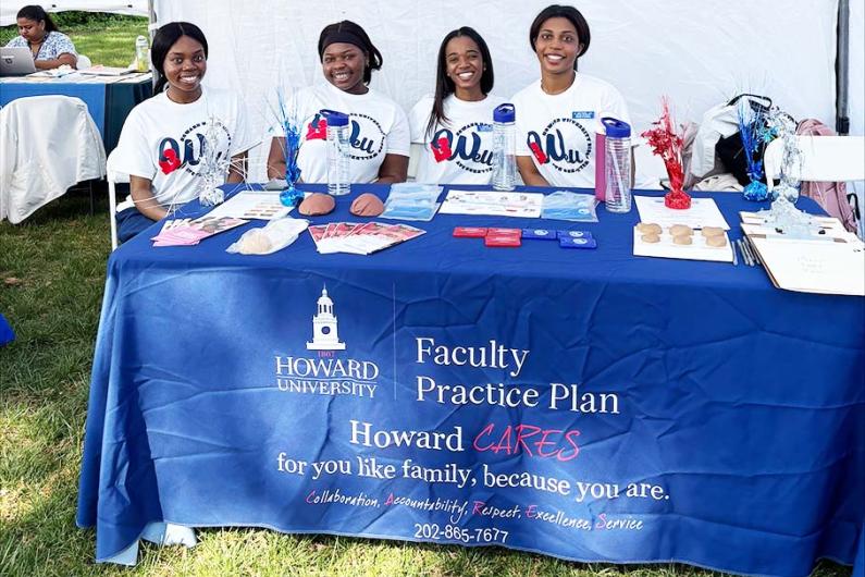 Wellness Day Photo 1 