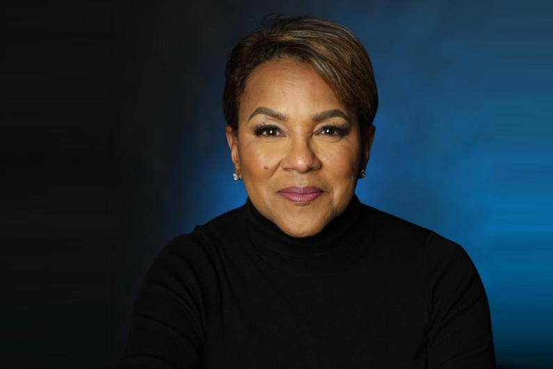 Roz Brewer