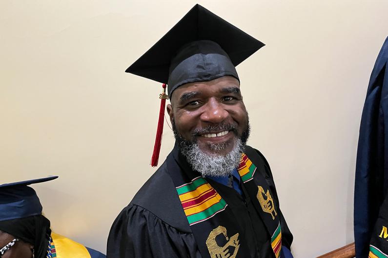Jamerson Watson
