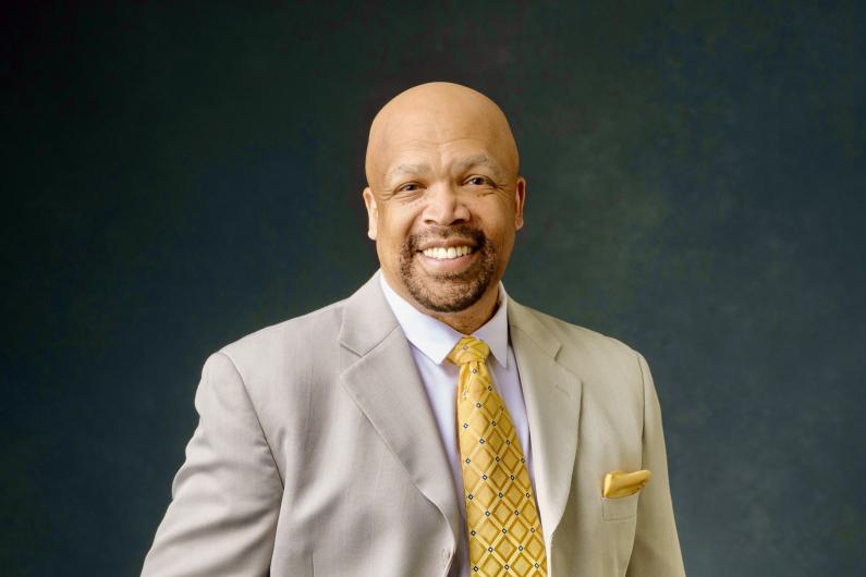 Christopher Lane Coleman