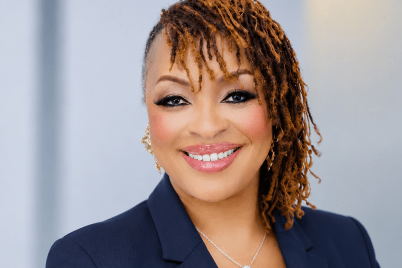 Dr. Tarsha Banister