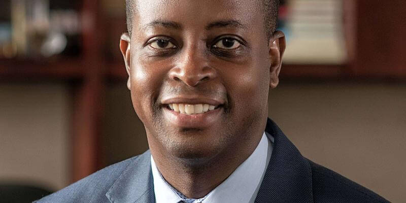 Howard University President Wayne A. I. Frederick, M.D. Admitted into American College of Surgeons Academy of Master Surgeon Educators® - Vimarsana News