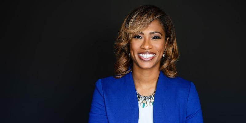 Howard University Names Allison Morgan Bryant, Ph.D., Chief of Staff, Assistant Vice President of Corporate Relations - Vimarsana News
