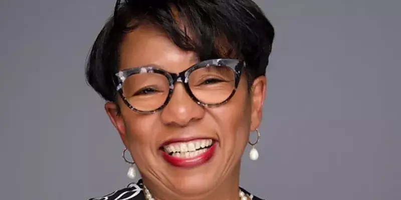 African American Literature Professor Awarded 2022 Career Achievement in Academic Theatre Award - Vimarsana News