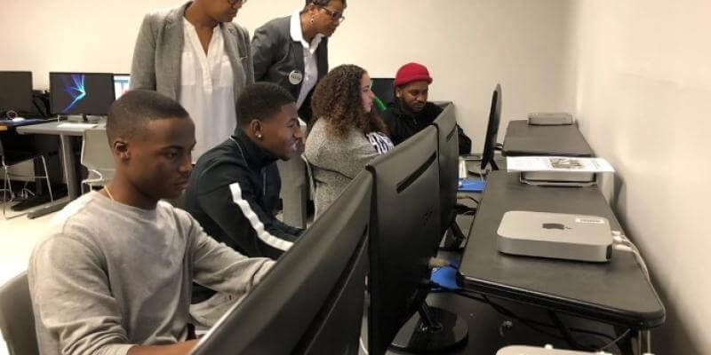 Ronald W. Walters Leadership and Public Policy Center Hosts Election Command Center on Tuesday, Nov. 8 - Vimarsana News
