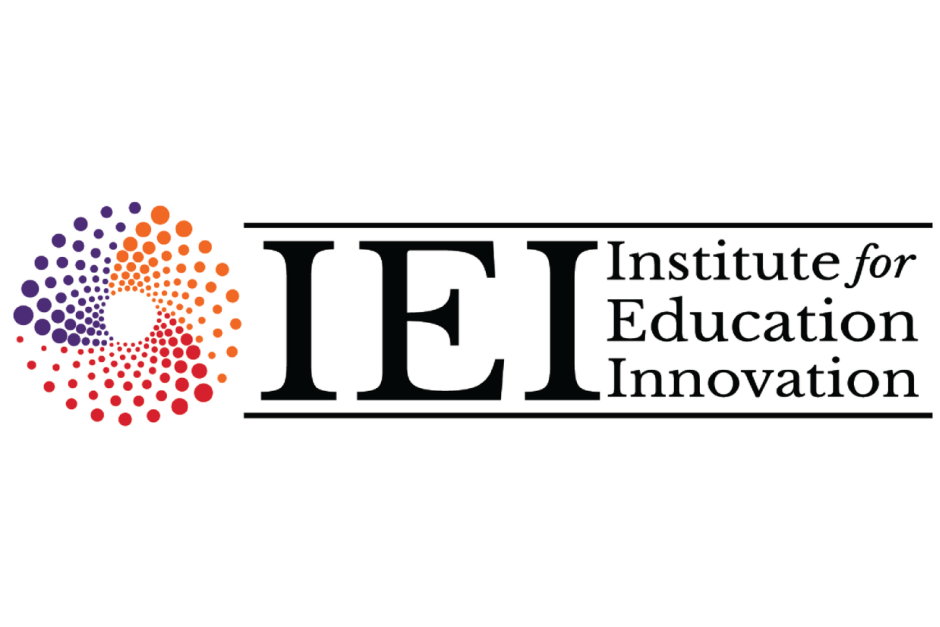 Institute for Education Innovation logo