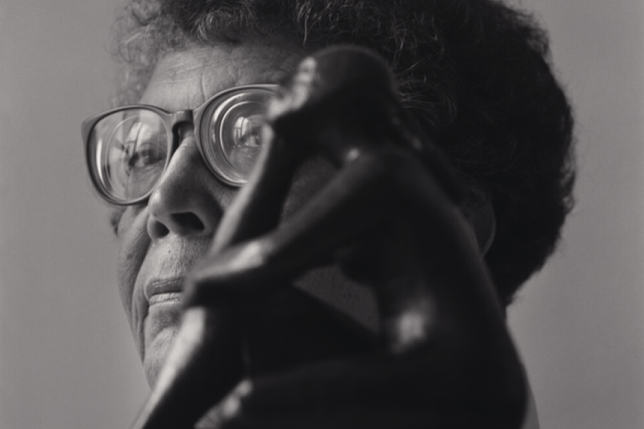 Elizabeth Catlett