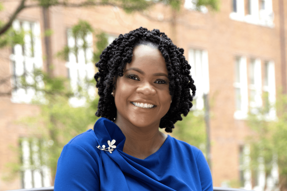 Yolanda Pierce
