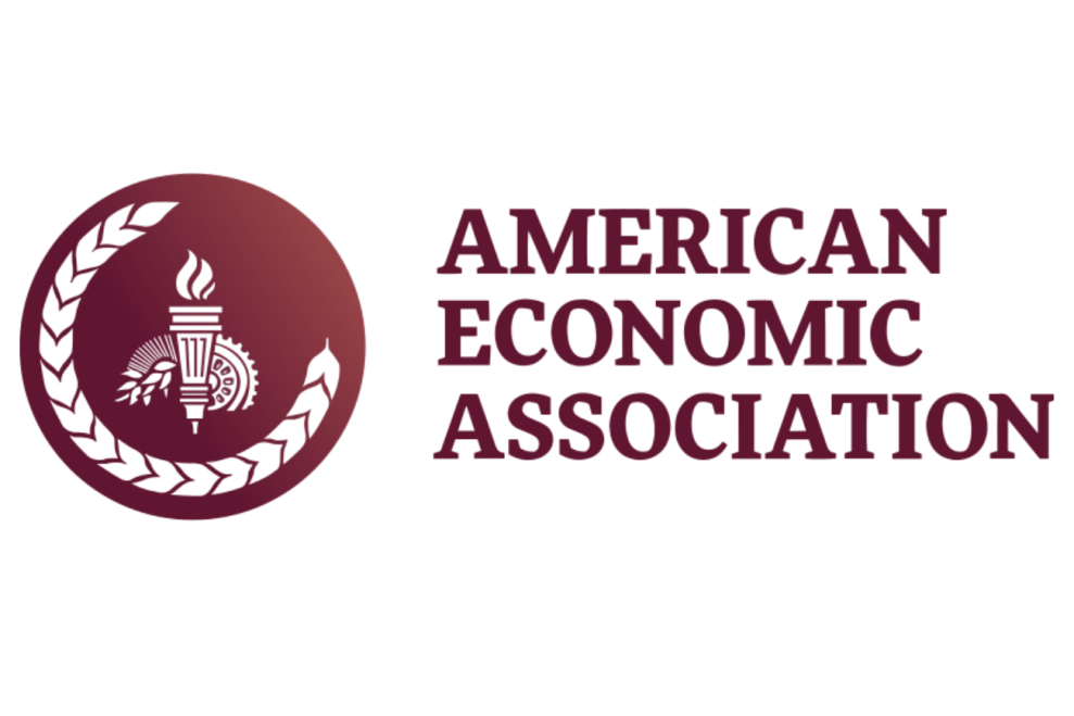 American Economic Association Logo