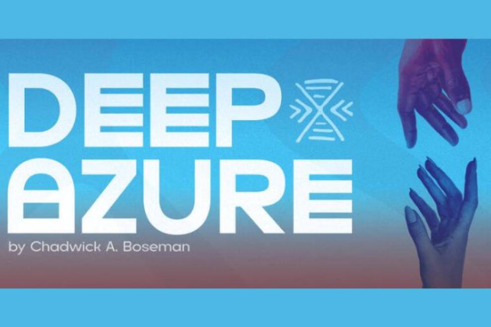 deep azure logo