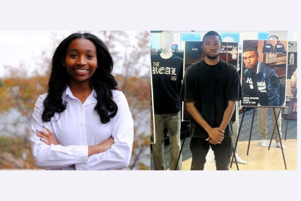 HU Student Business Owners 