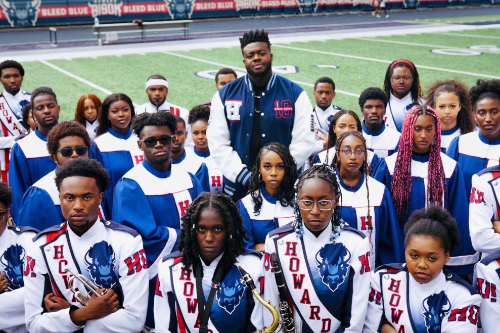 KEVIN OLUSOLA_HOWARD UNIVERSITY