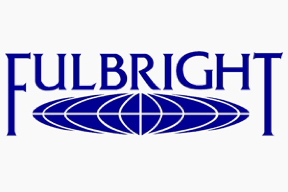 Fulbright logo