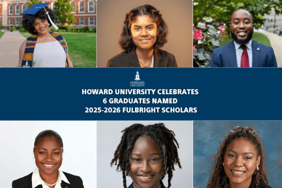 Fulbright Scholars 2025 Congratulations image 