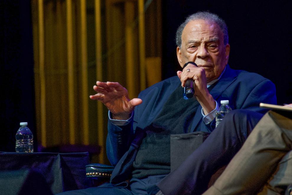 Andrew Young