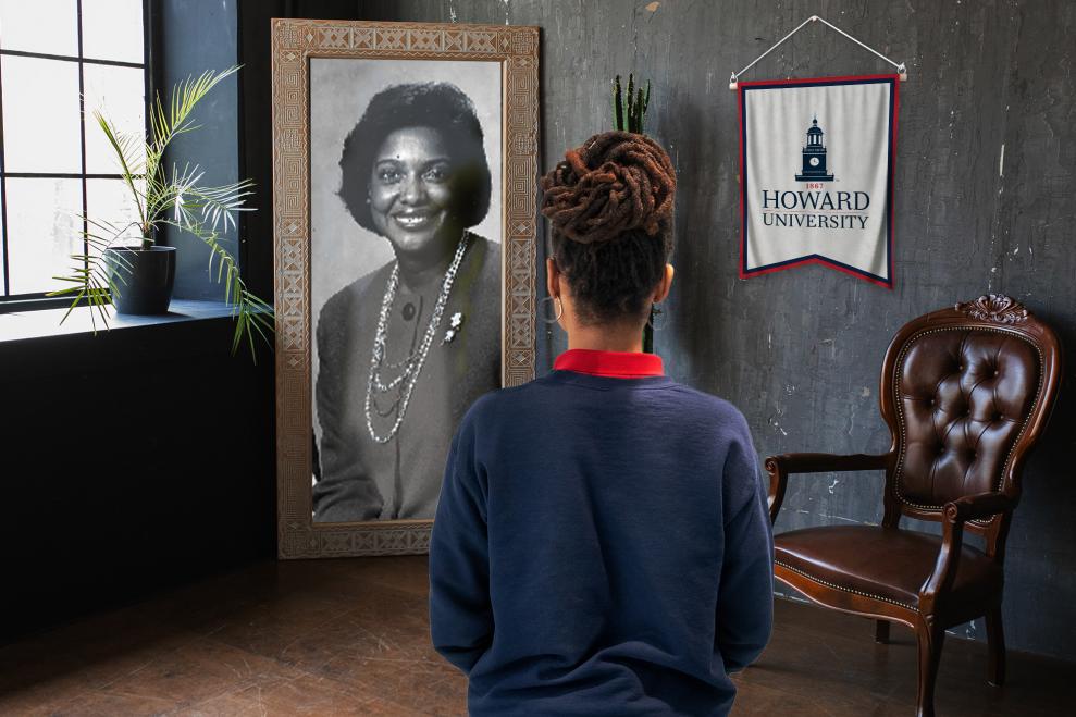 Gwendolyn Stewart King