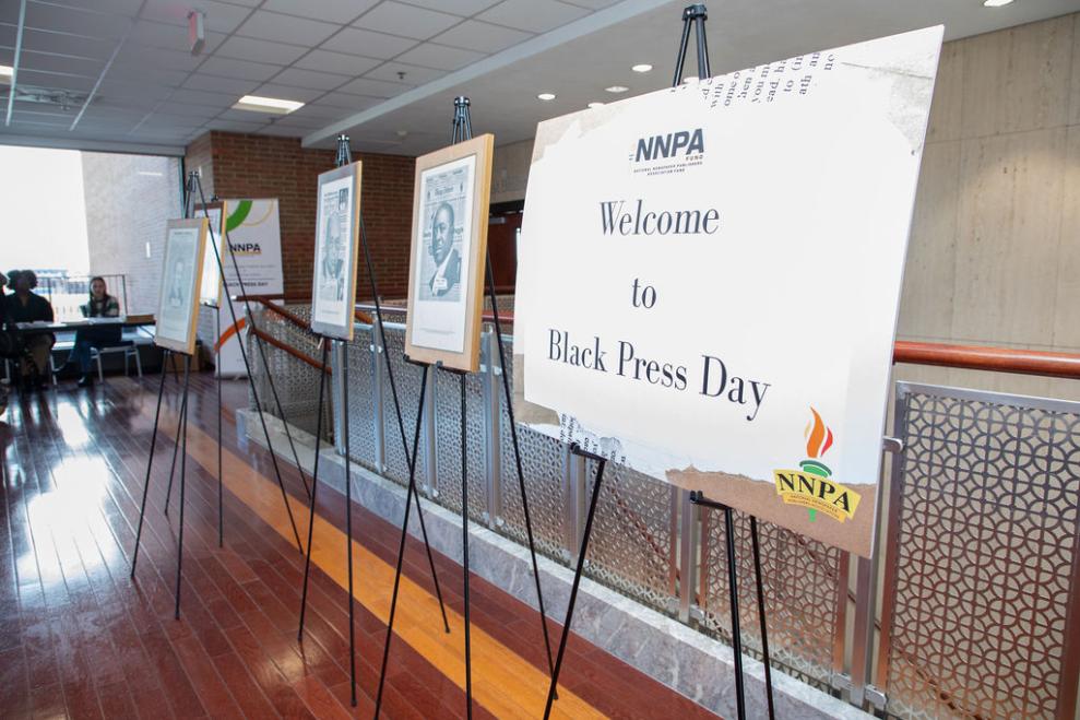 NNPA Welcome