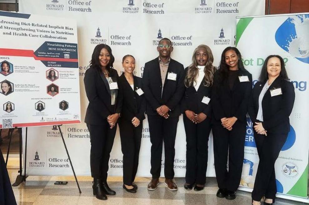 Research Month Nutr. 