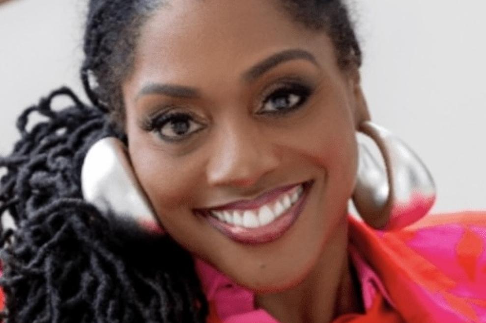 Kamilah Woodson