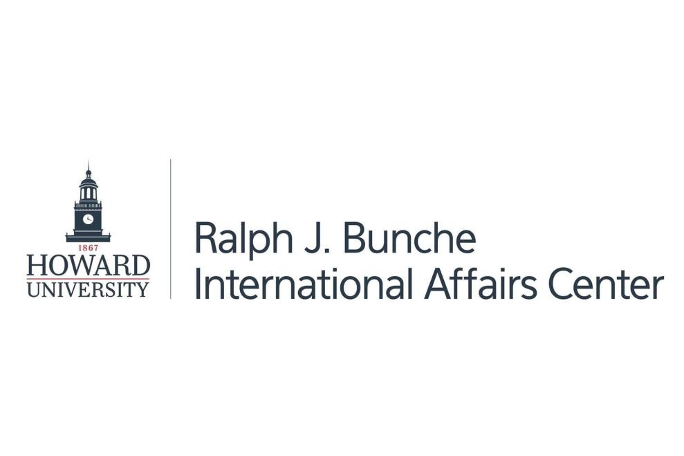 Ralph Bunche Center Logo