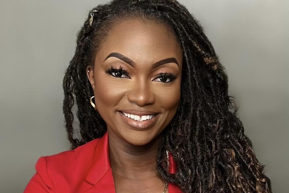 Abiodun Durojaye headshot