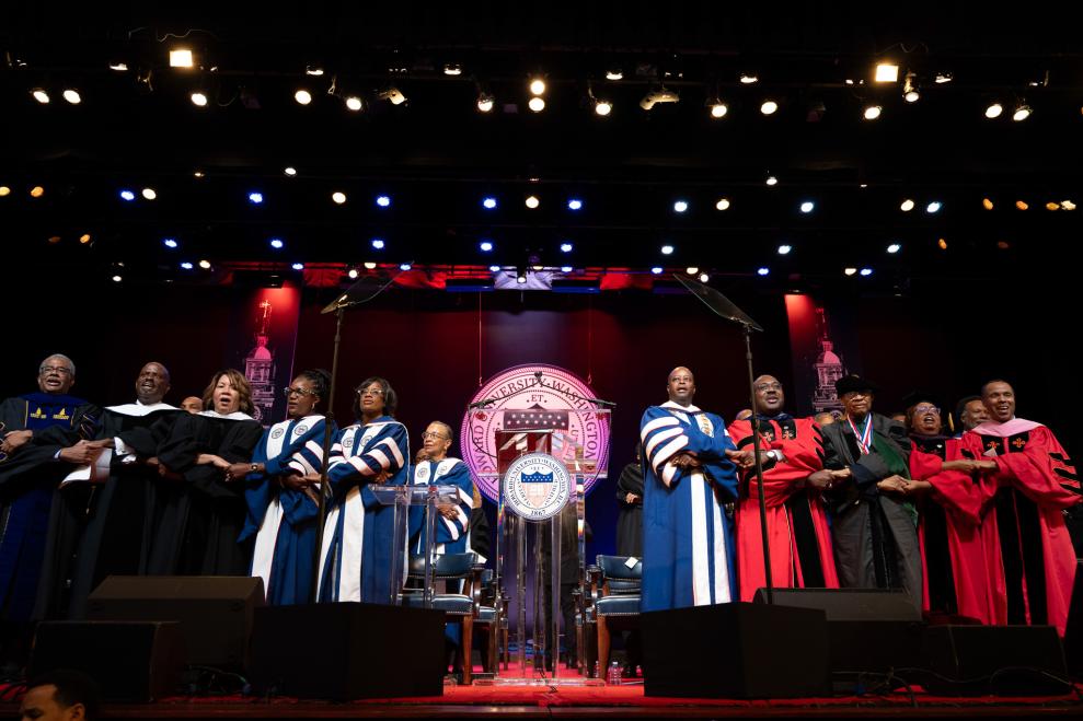2026 Opening Convocation