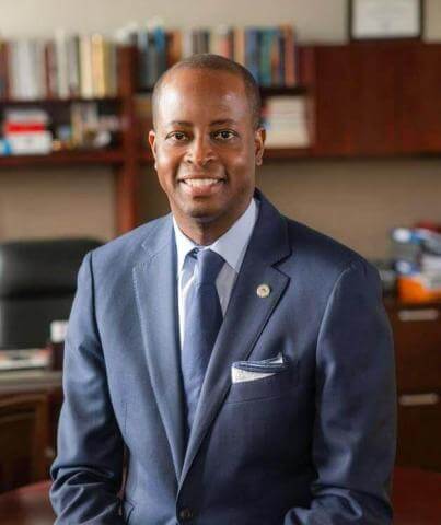 Howard President Wayne A. I. Frederick to Deliver Homecoming 2020 State of the University Address on October 16