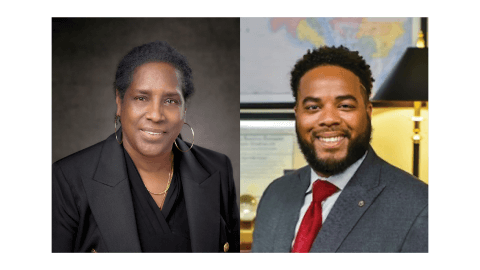 Charter Day Honorees