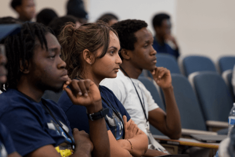 Howard University College of Engineering and Architecture